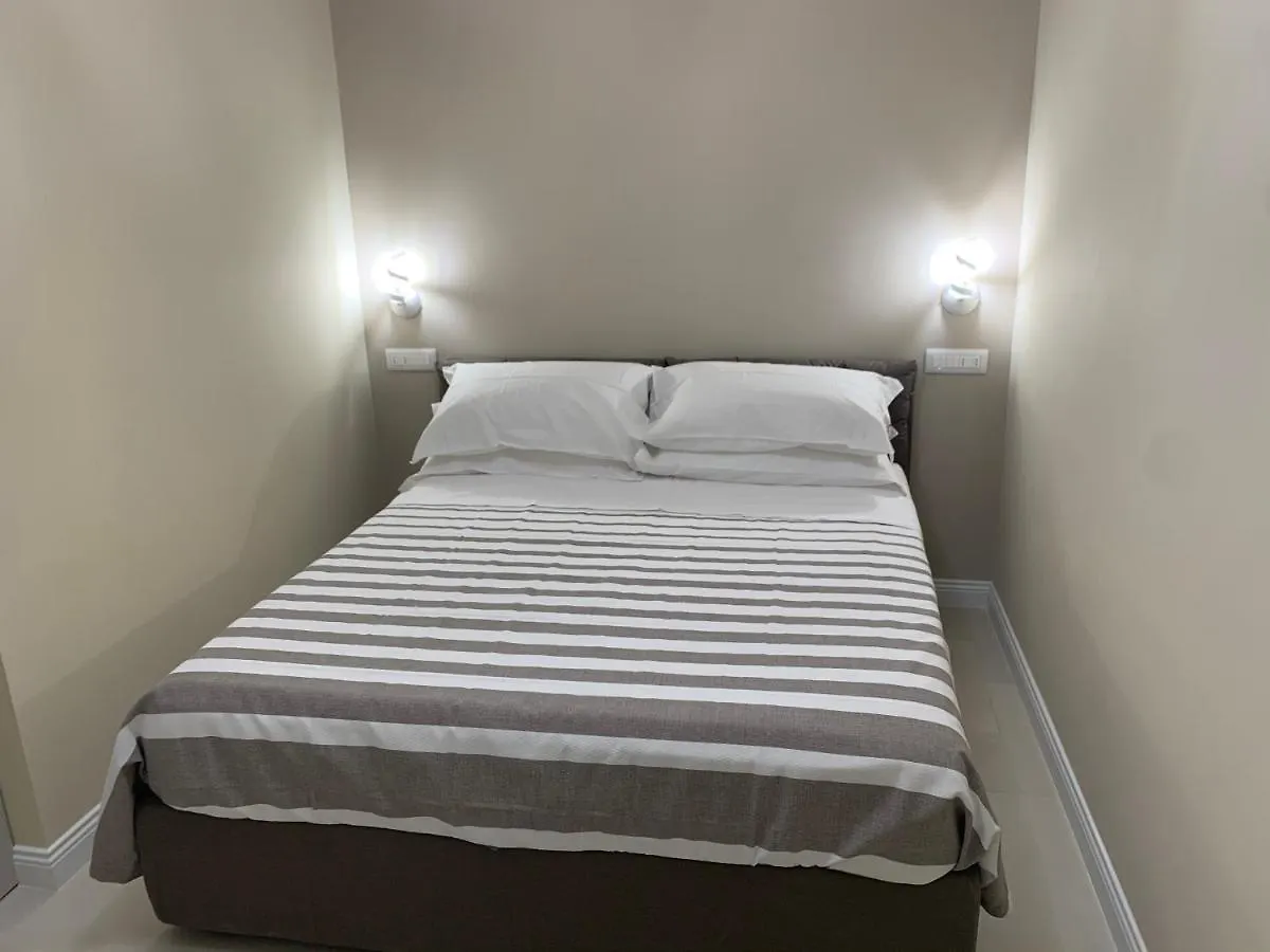 Penthouse Aureliana Attico Con Piscina A Roma Apartment
