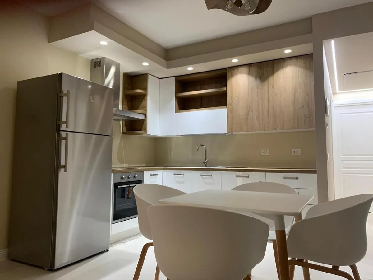 Penthouse Aureliana Attico Con Piscina A Roma Apartment  Rome