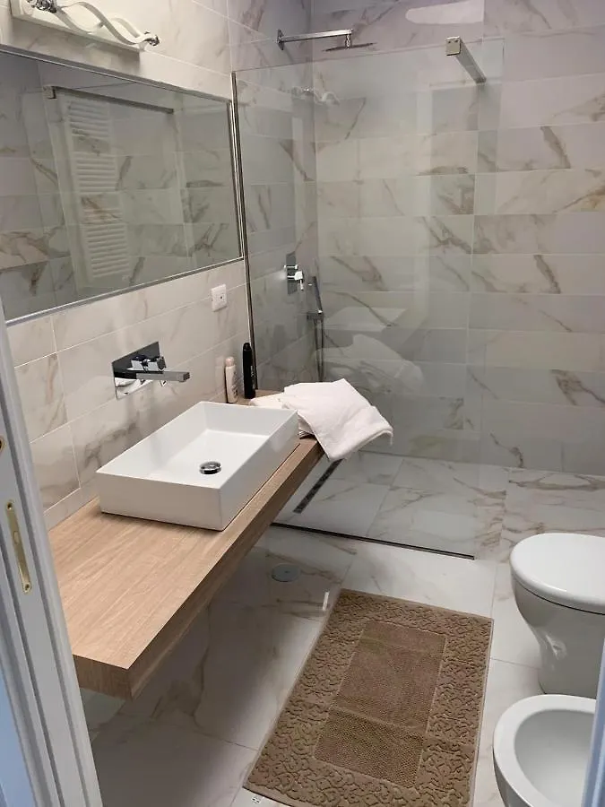 Penthouse Aureliana Attico Con Piscina A Roma Apartment 0*, Rome