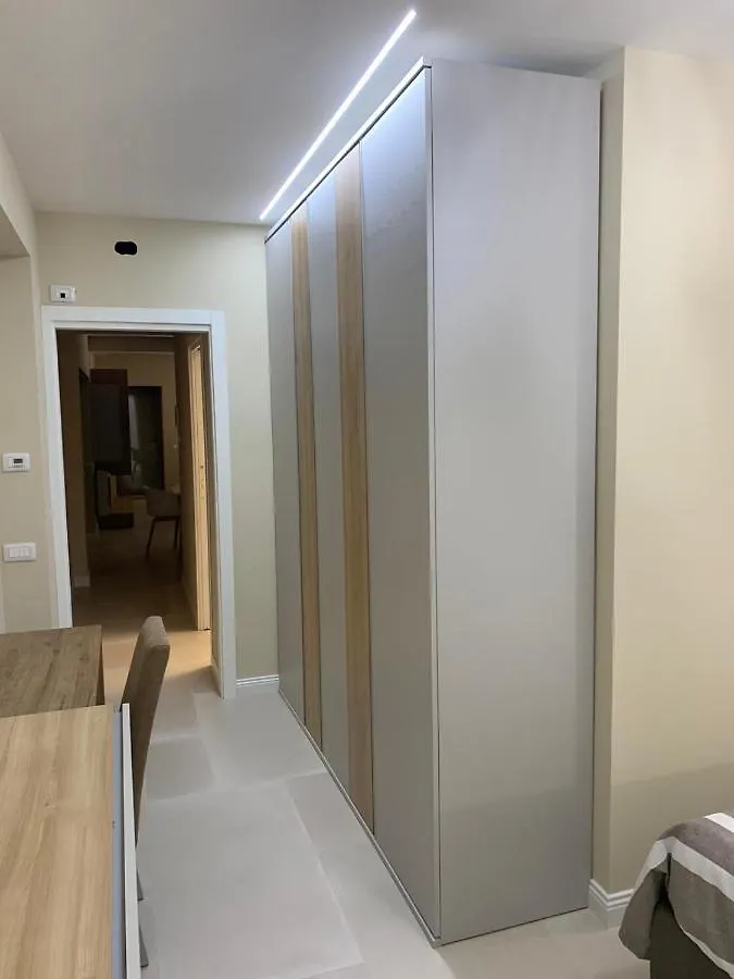 Penthouse Aureliana Attico Con Piscina A Roma Apartment