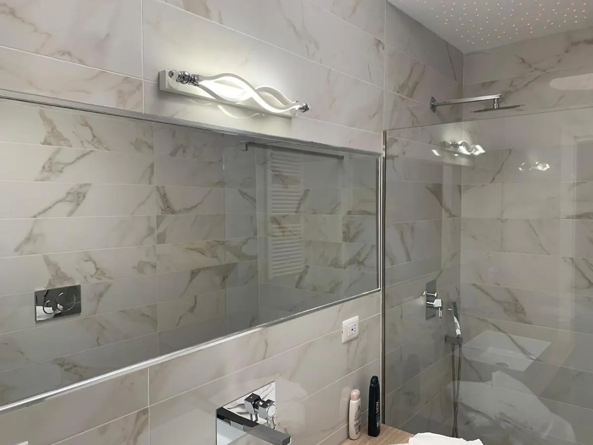 Penthouse Aureliana Attico Con Piscina A Roma Apartment 0*, Rome Italy